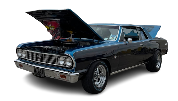 � Chevelle Showcase