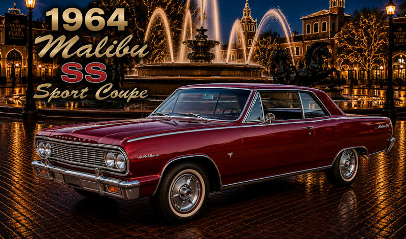 © ChevelleWorld