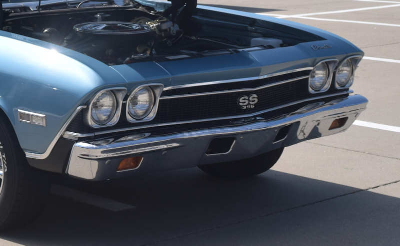 � ChevelleWorld