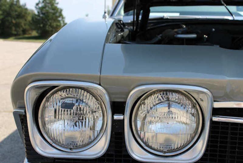 � ChevelleWorld