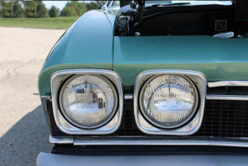 � ChevelleWorld