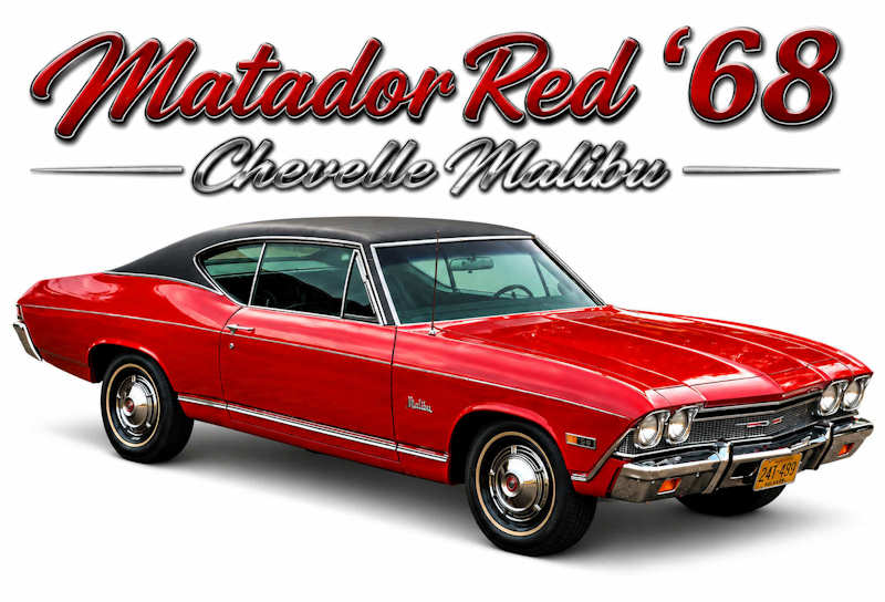� ChevelleWorld