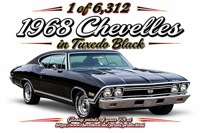 © ChevelleWorld