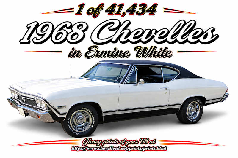 © ChevelleWorld