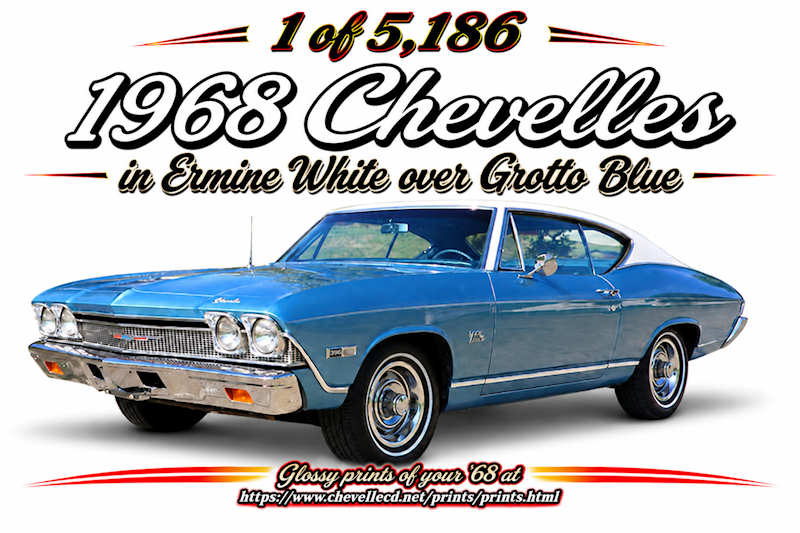 © ChevelleWorld