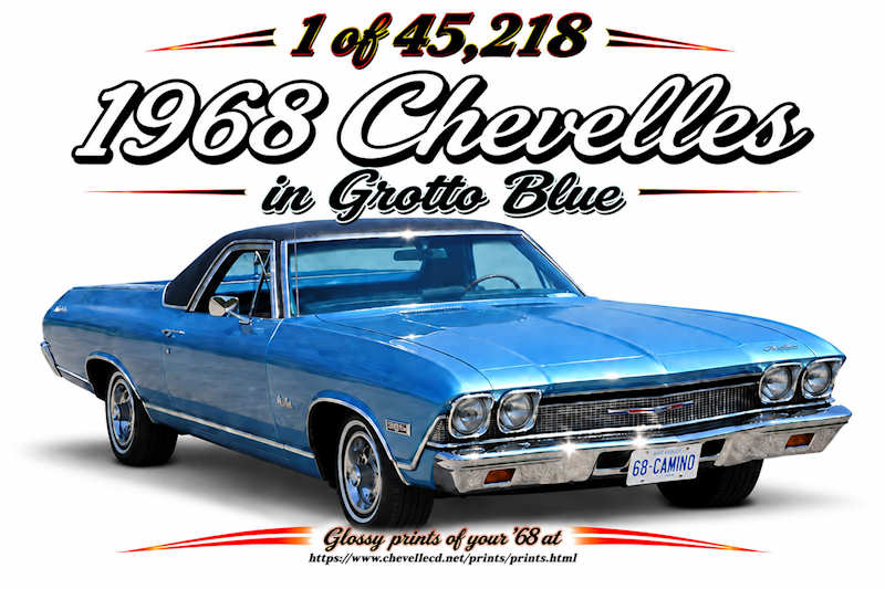 © ChevelleWorld