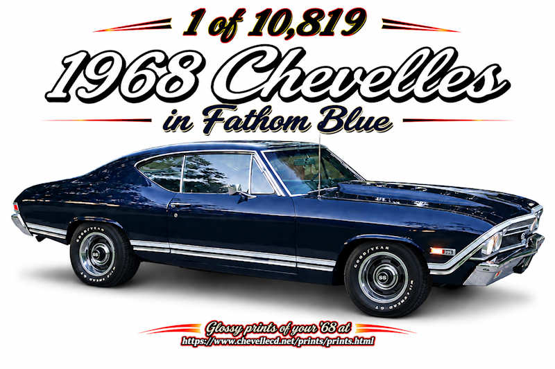 © ChevelleWorld
