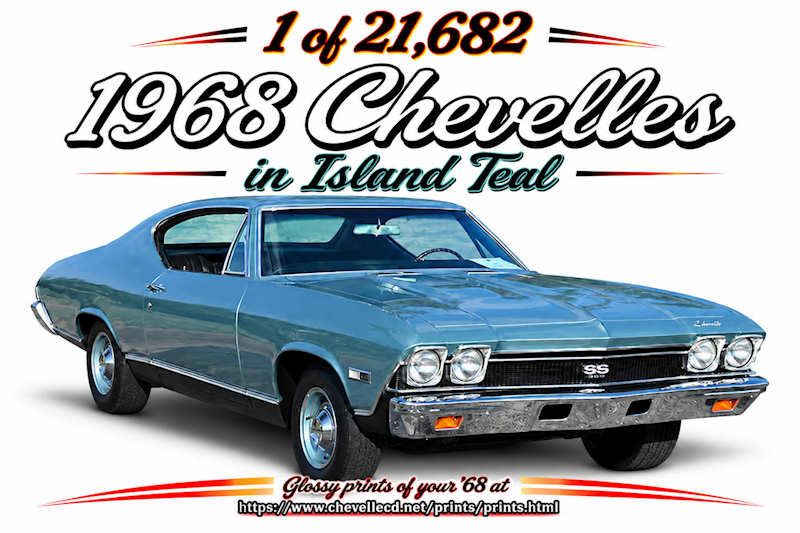 © ChevelleWorld