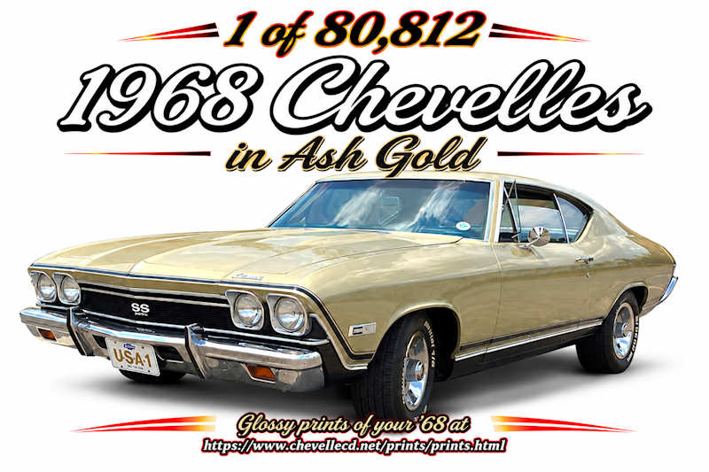 © ChevelleWorld