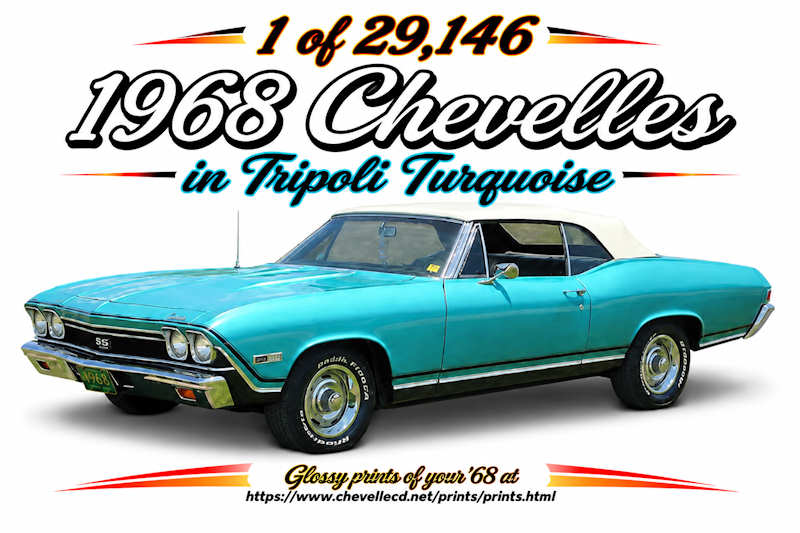 © ChevelleWorld