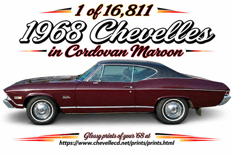© ChevelleWorld