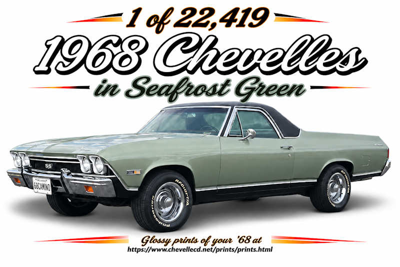 © ChevelleWorld