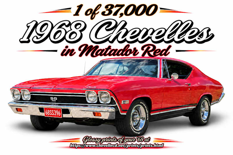 © ChevelleWorld