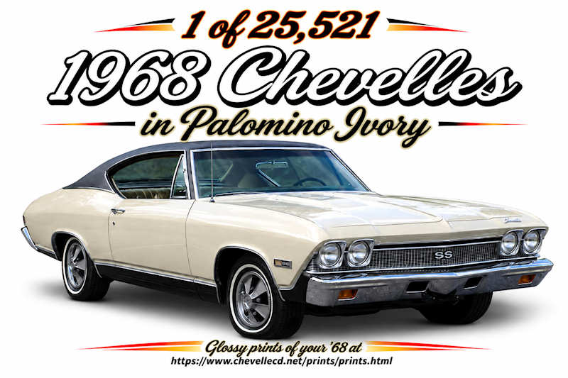 © ChevelleWorld