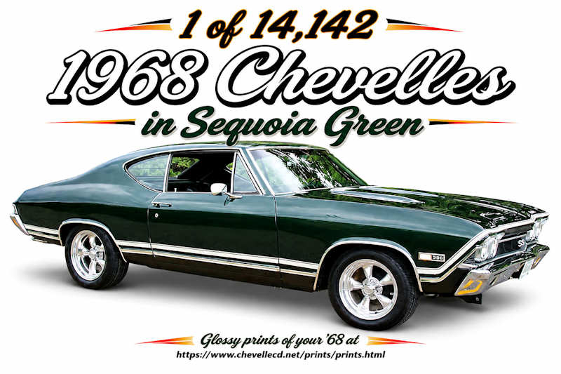 © ChevelleWorld