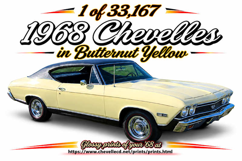 © ChevelleWorld