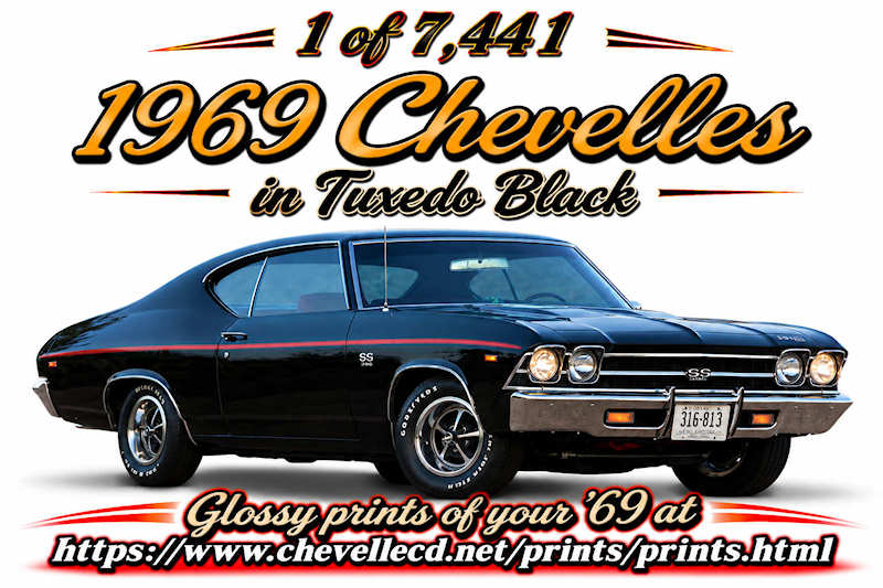 � ChevelleWorld