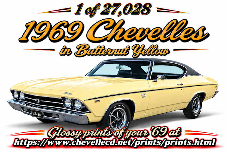 � ChevelleWorld