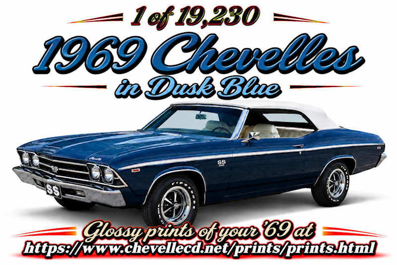 � ChevelleWorld