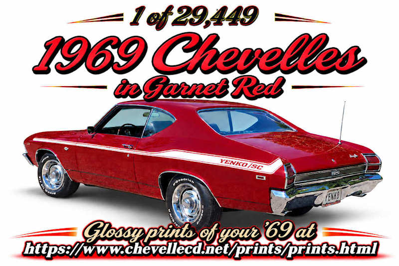 � ChevelleWorld
