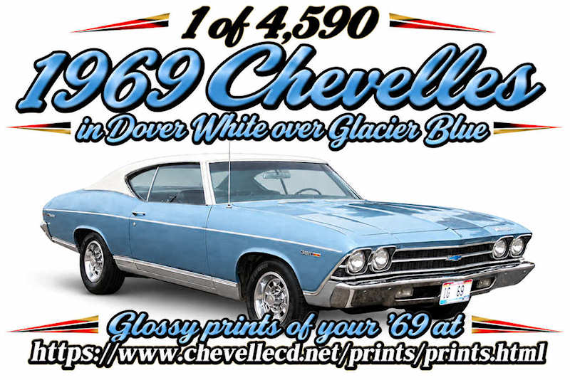 � ChevelleWorld
