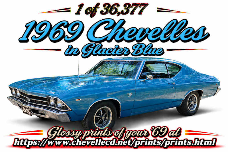 � ChevelleWorld