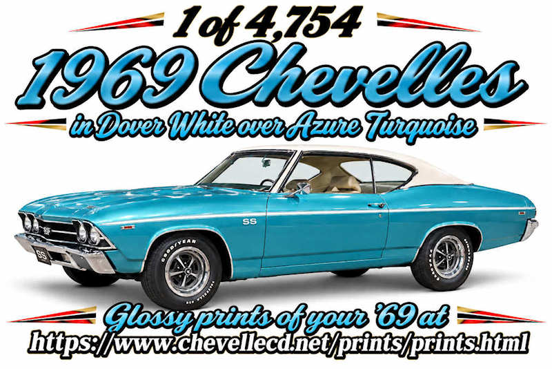 � ChevelleWorld