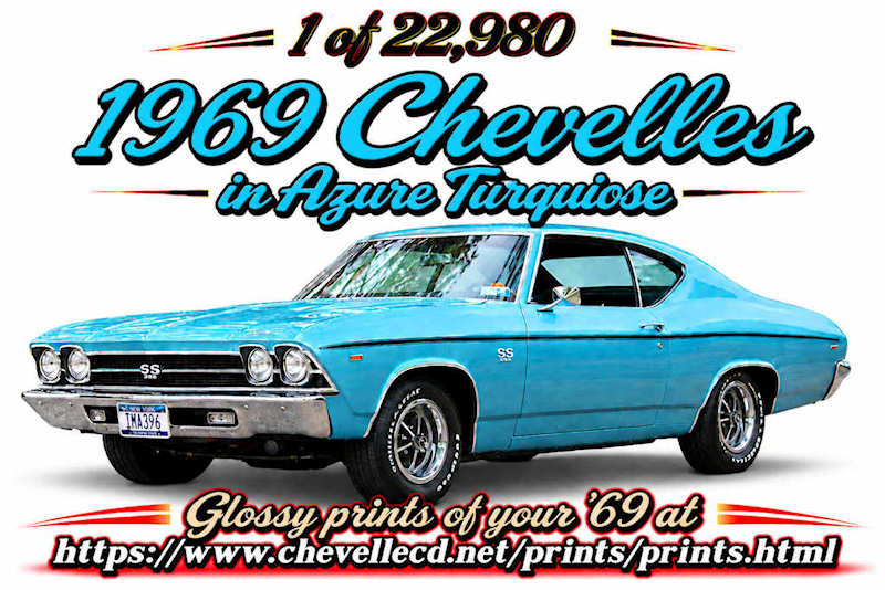 � ChevelleWorld