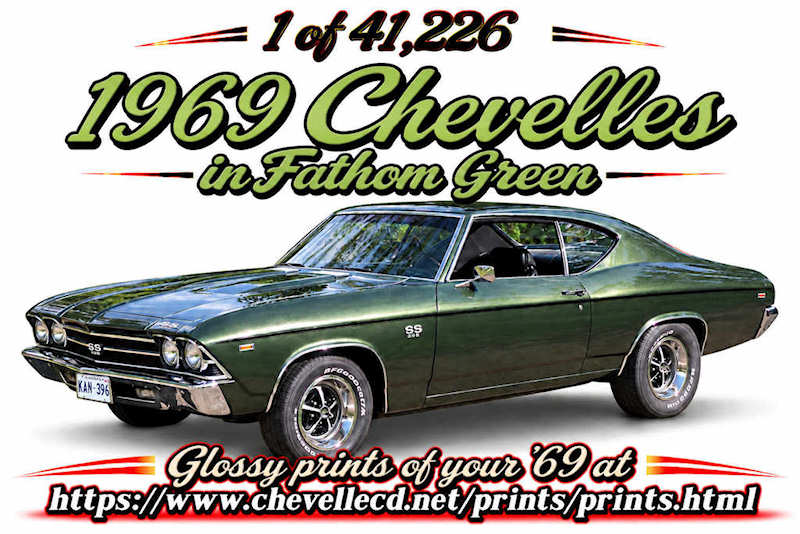 � ChevelleWorld
