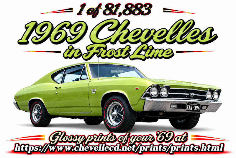 � ChevelleWorld