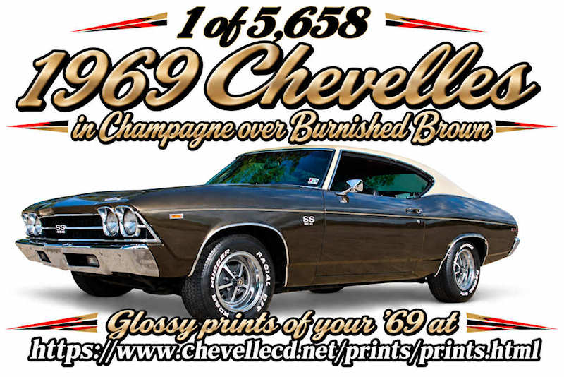 � ChevelleWorld