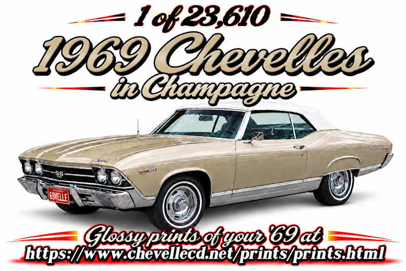 � ChevelleWorld