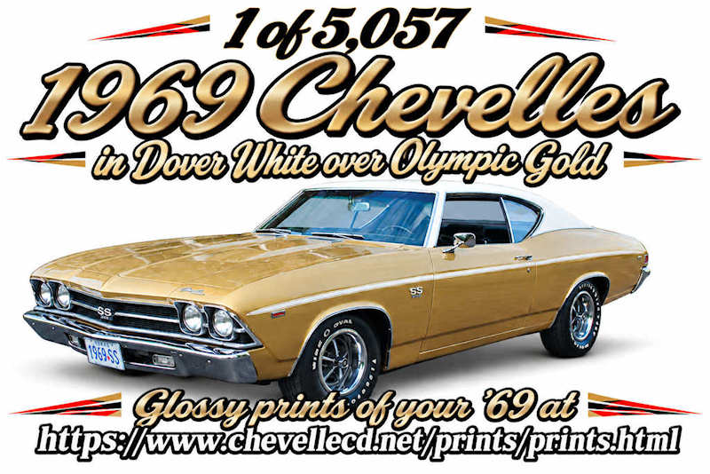� ChevelleWorld