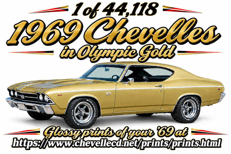 � ChevelleWorld