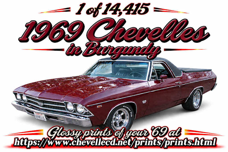 � ChevelleWorld