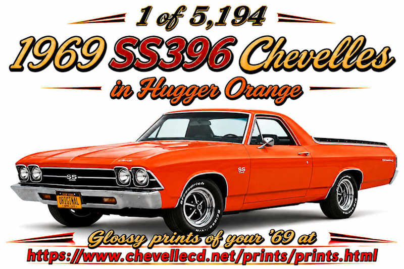 � ChevelleWorld