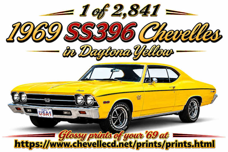 � ChevelleWorld