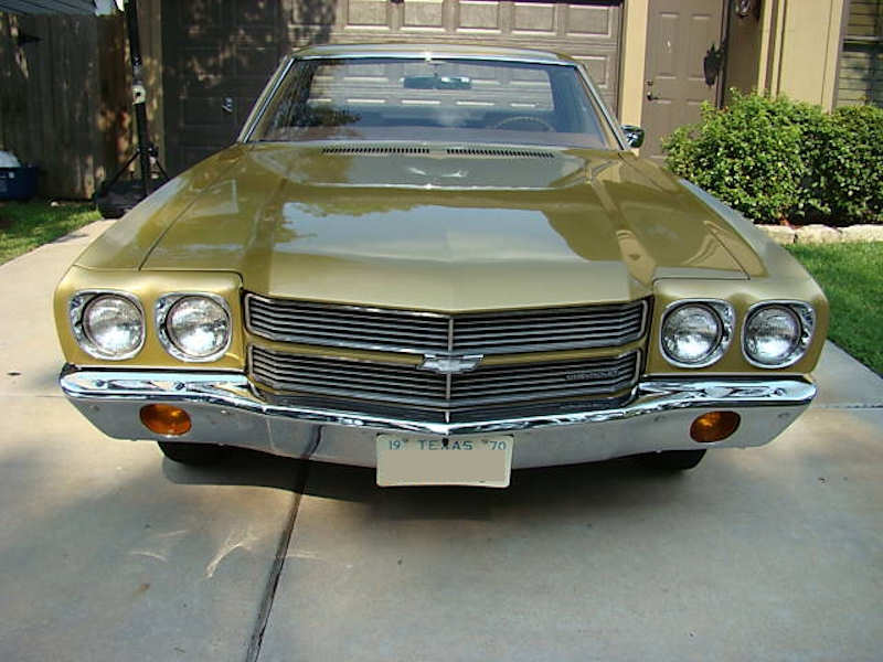 � ChevelleWorld