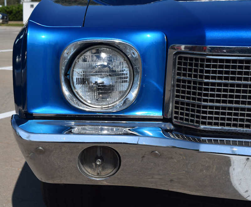 � ChevelleWorld