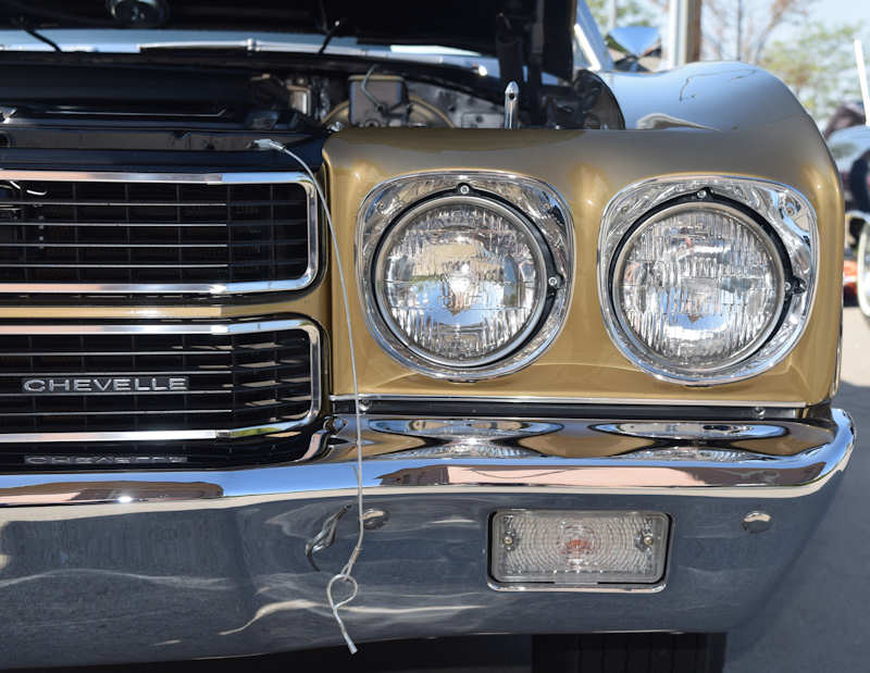 � ChevelleWorld