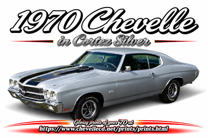 © ChevelleWorld