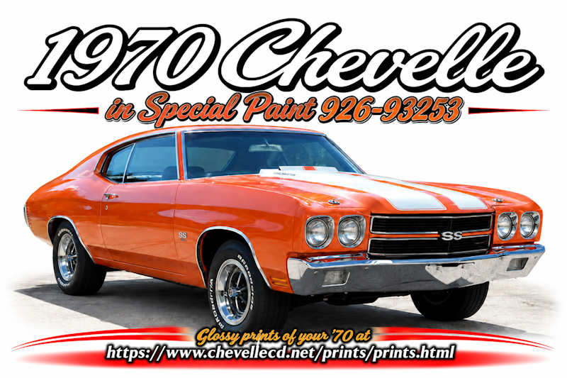 � ChevelleWorld