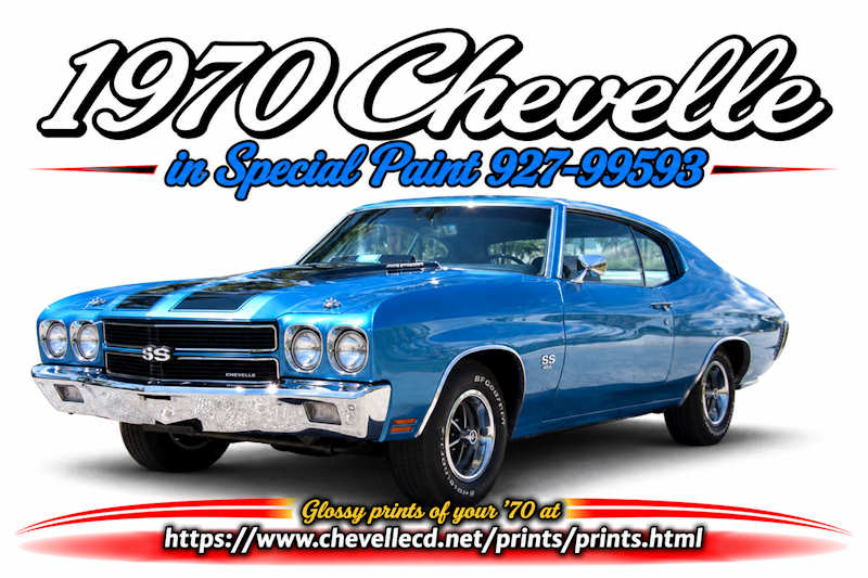 � ChevelleWorld