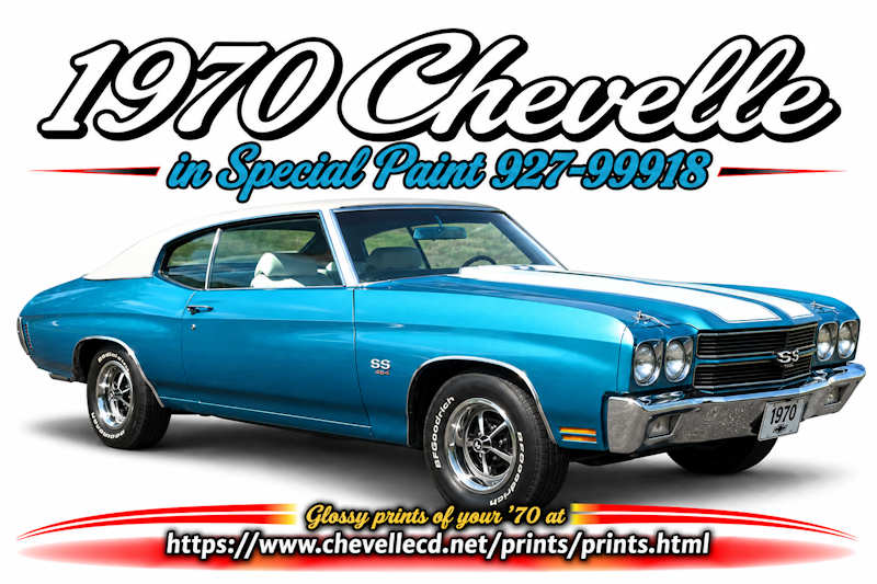 � ChevelleWorld