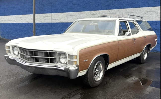 � ChevelleWorld