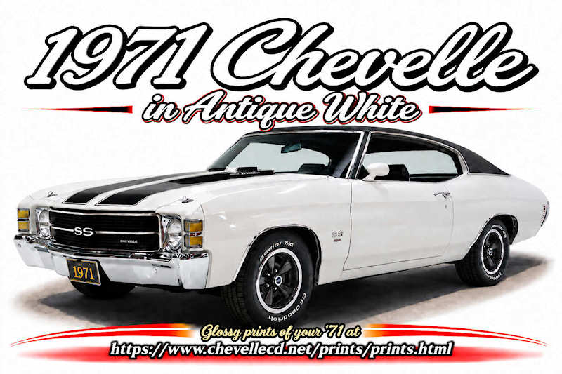 � ChevelleWorld