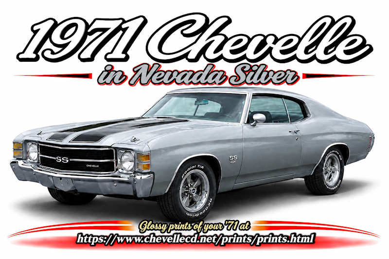 � ChevelleWorld