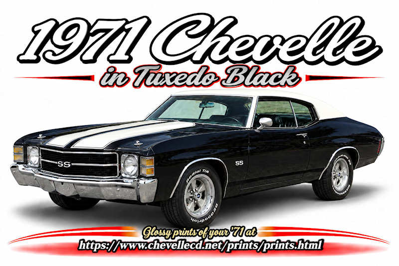 � ChevelleWorld