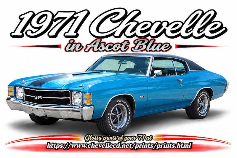 � ChevelleWorld
