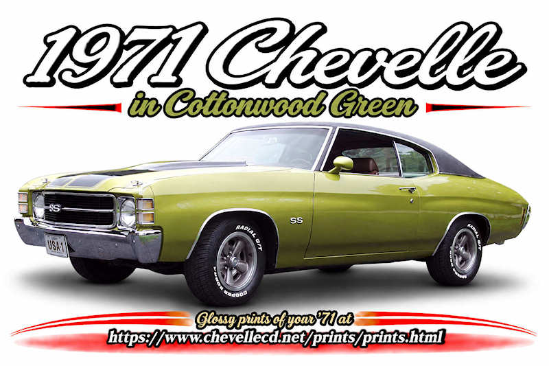 � ChevelleWorld
